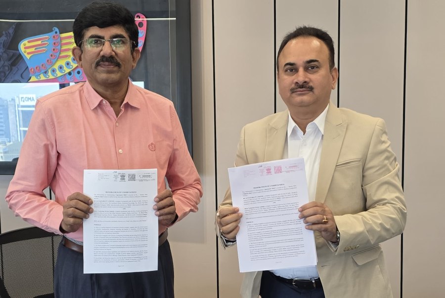 Re Sustainability and Janyu Technologies Partner to Enhance Safety and Technology in Waste Management
